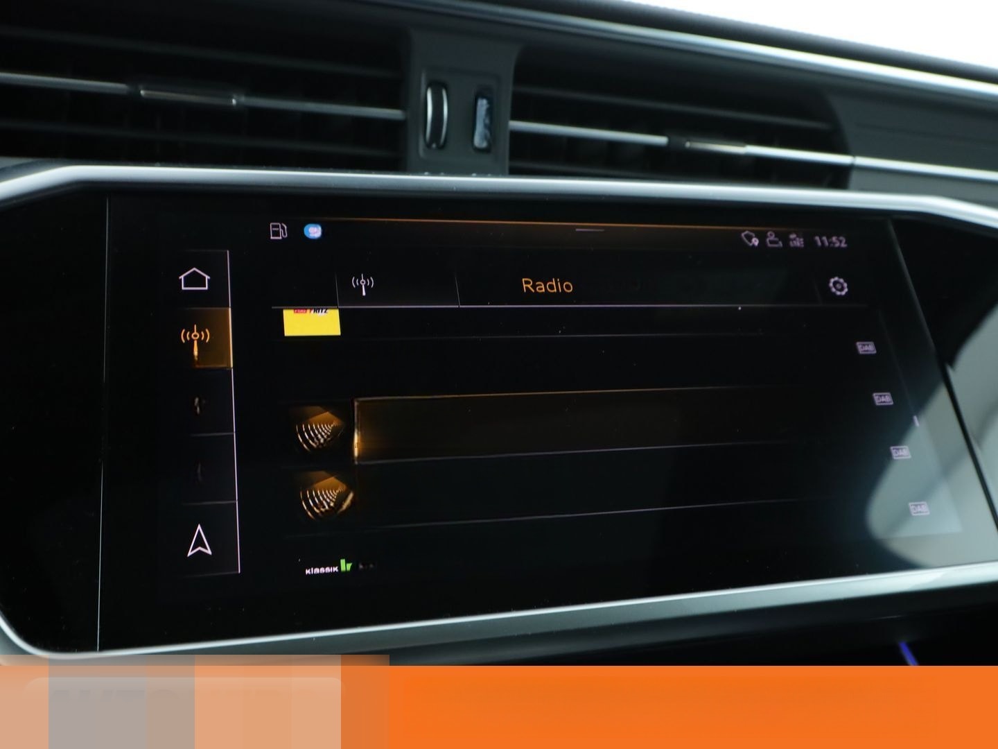 Audi A6 55 TFSI Mild-Hybrid quattro sport Aut.*SLINE* foto 22