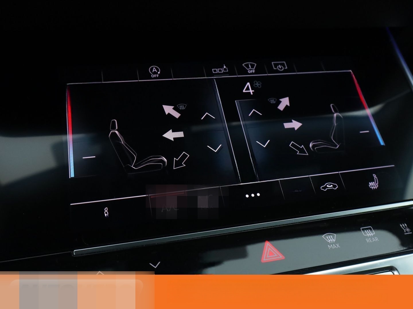 Audi A6 55 TFSI Mild-Hybrid quattro sport Aut.*SLINE* foto 23