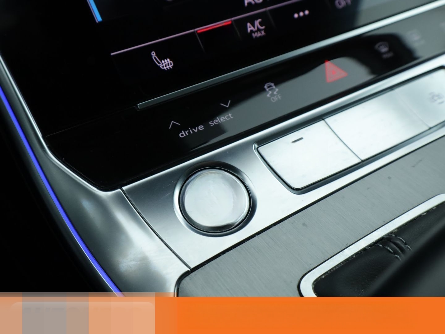 Audi A6 55 TFSI Mild-Hybrid quattro sport Aut.*SLINE* foto 24