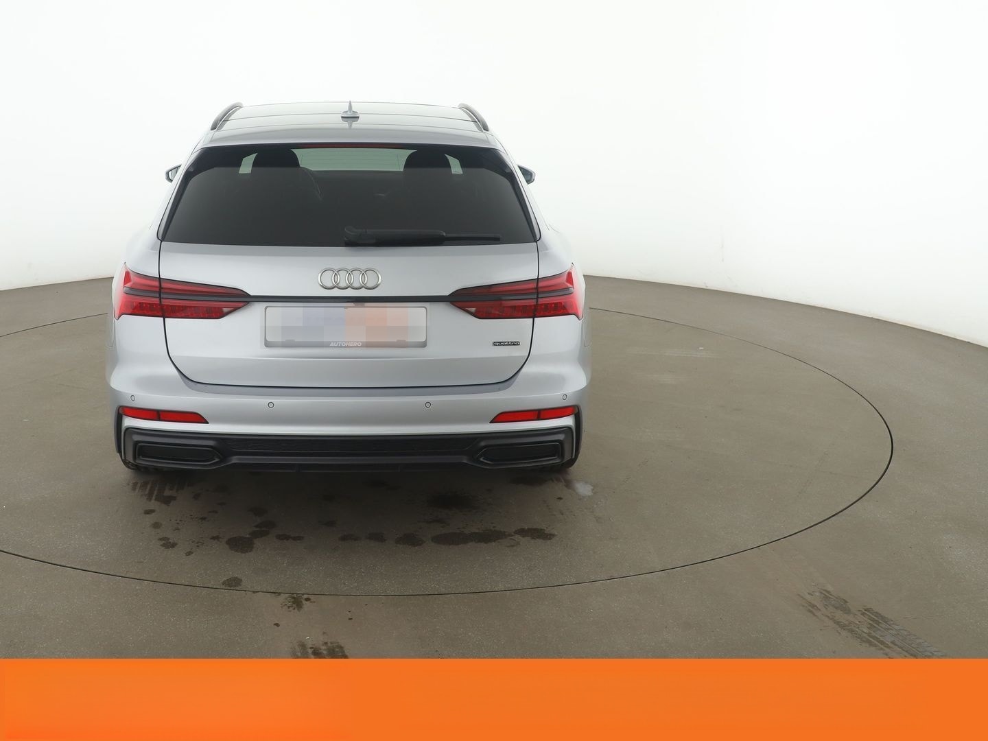 Audi A6 55 TFSI Mild-Hybrid quattro sport Aut.*SLINE* foto 5