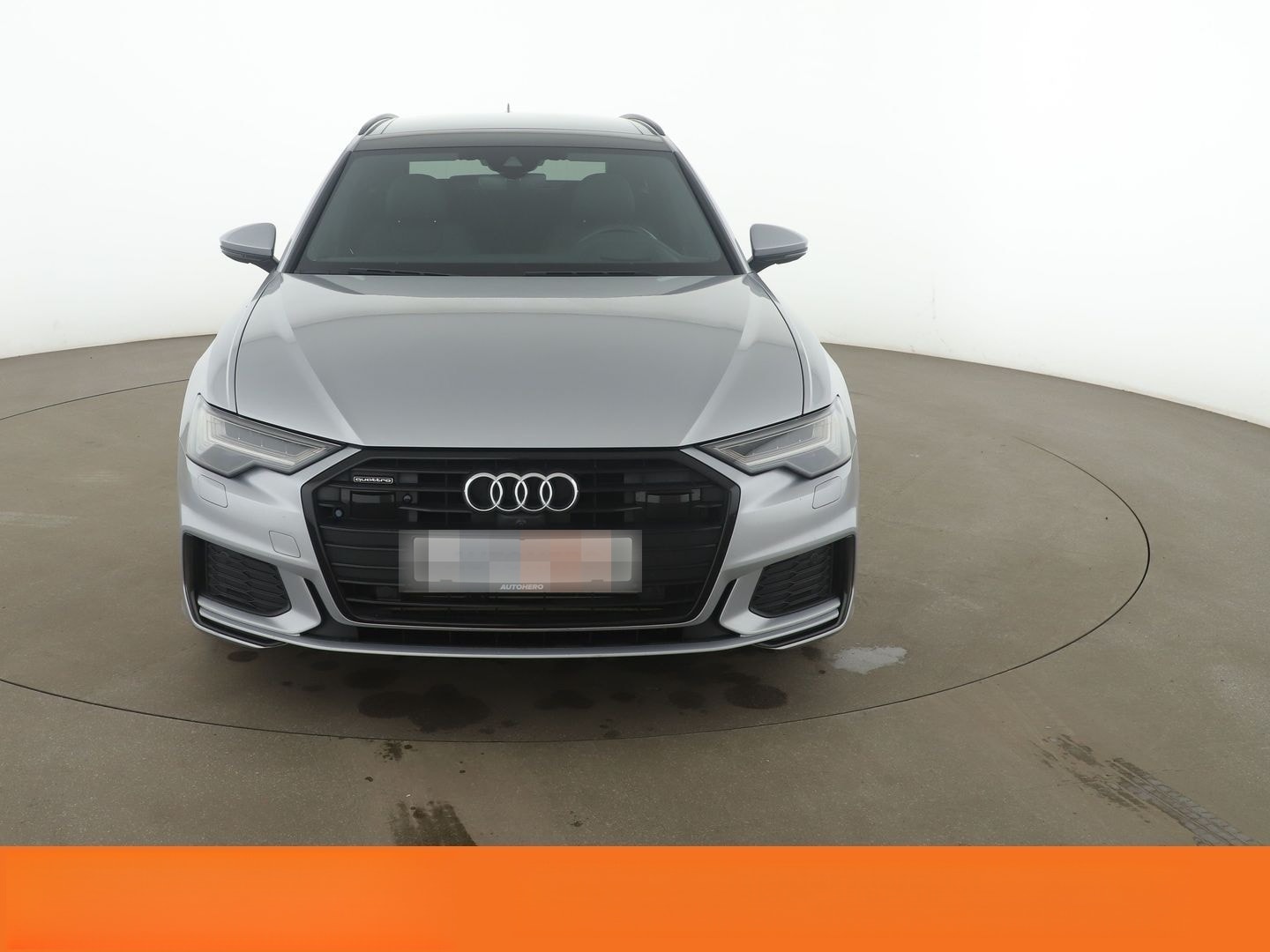 Audi A6 55 TFSI Mild-Hybrid quattro sport Aut.*SLINE* foto 9
