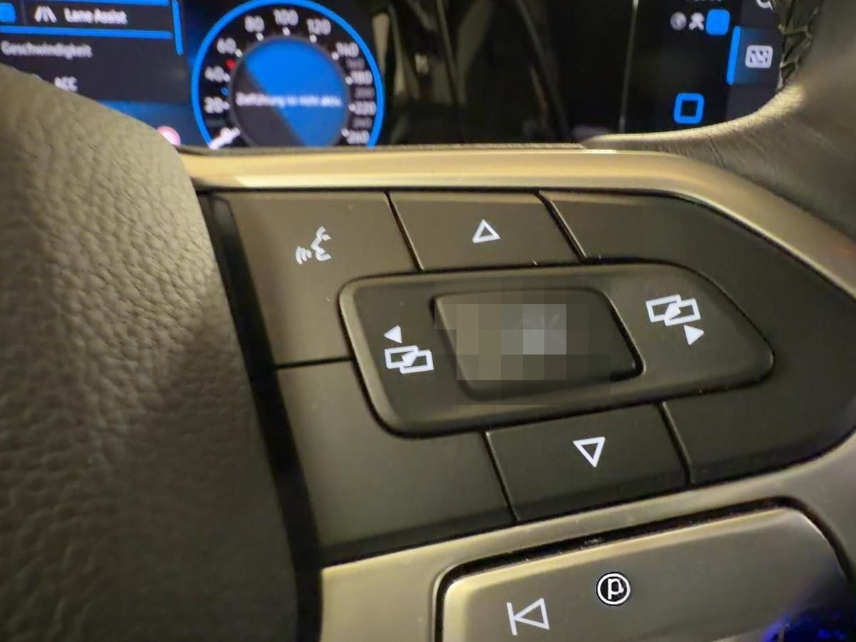 Volkswagen Golf 8 ACTIVE 1.5 TSI STANDH KAMERA NAVI ACC foto 14