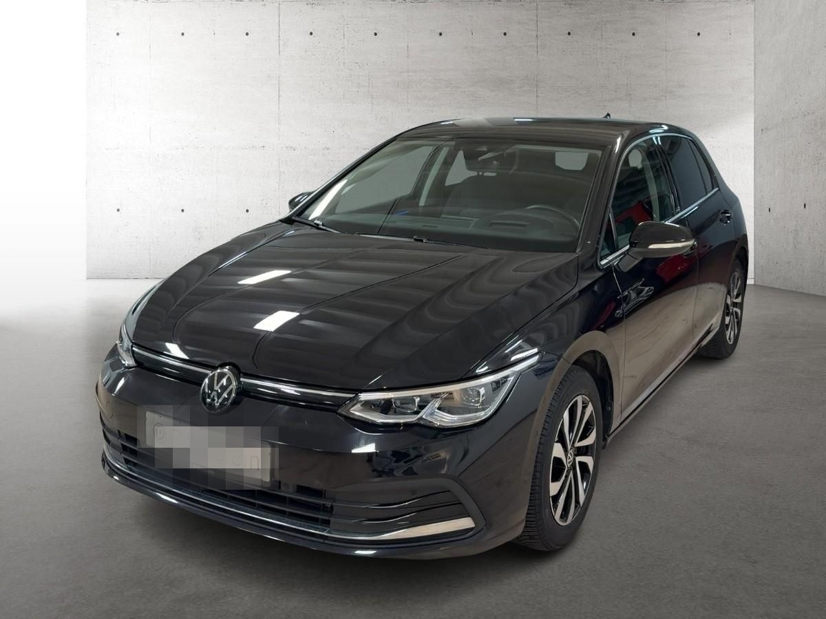 Volkswagen Golf 8 ACTIVE 1.5 TSI STANDH KAMERA NAVI ACC foto 18