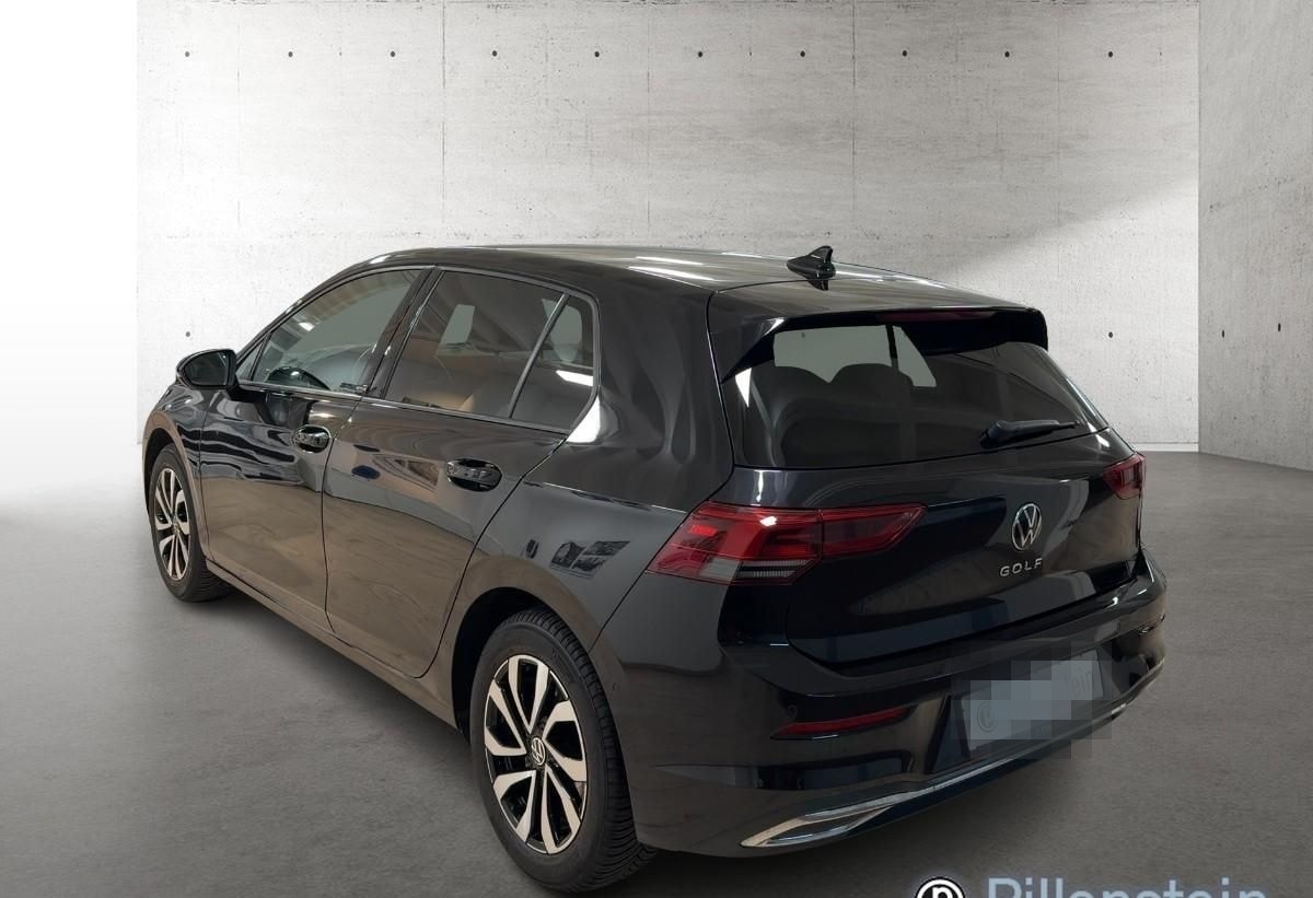 Volkswagen Golf 8 ACTIVE 1.5 TSI STANDH KAMERA NAVI ACC foto 3