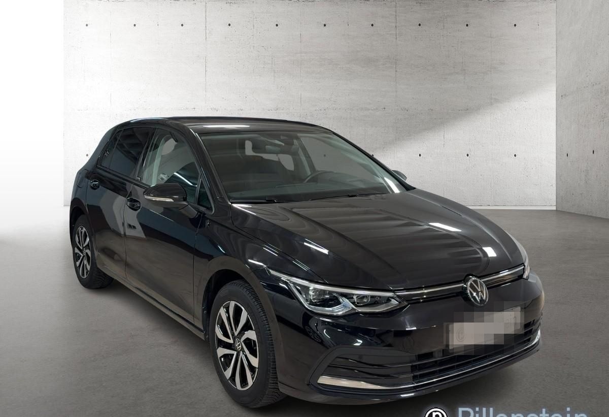 Volkswagen Golf 8 ACTIVE 1.5 TSI STANDH KAMERA NAVI ACC foto 5