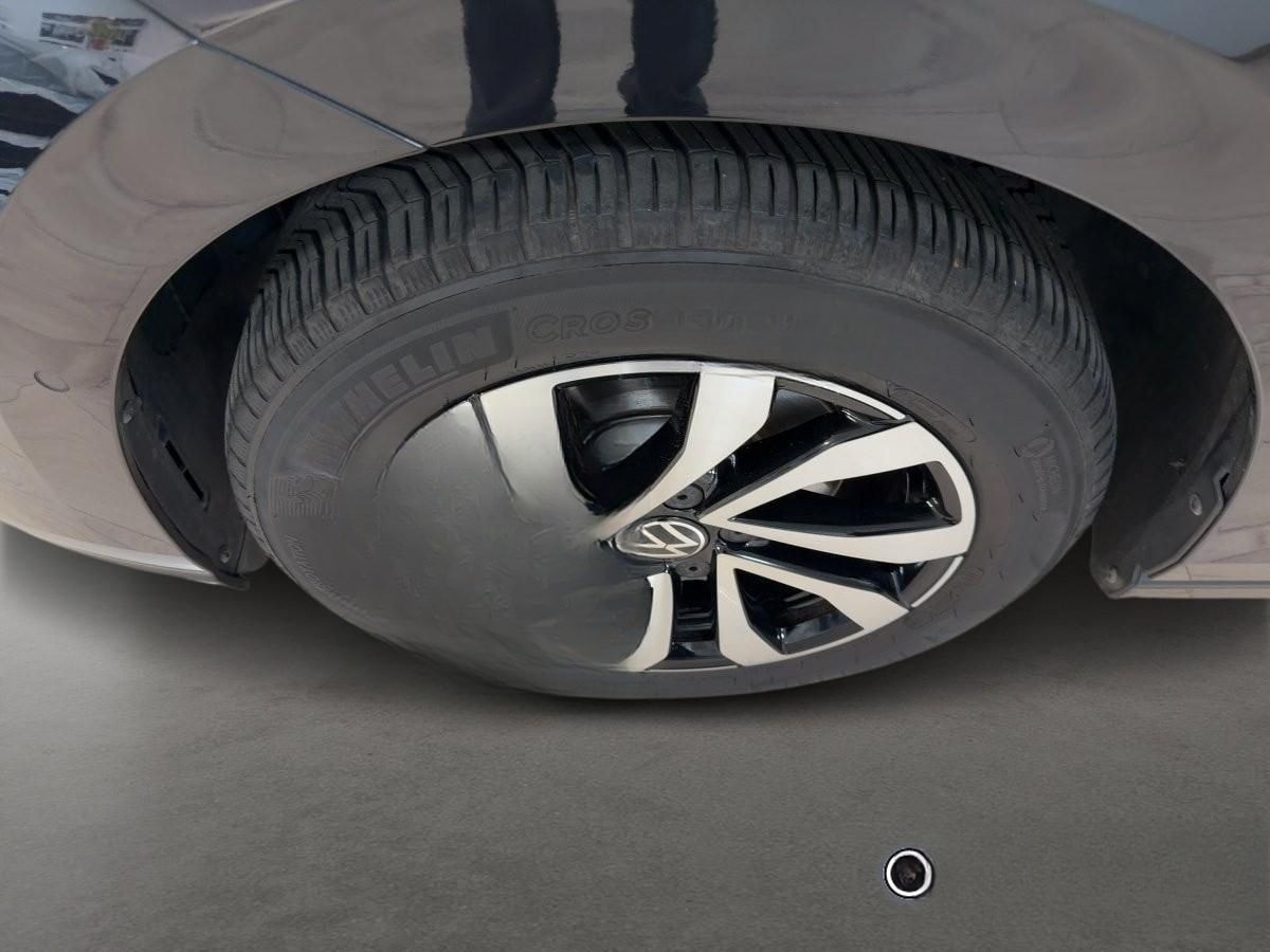 Volkswagen Golf 8 ACTIVE 1.5 TSI STANDH KAMERA NAVI ACC foto 6