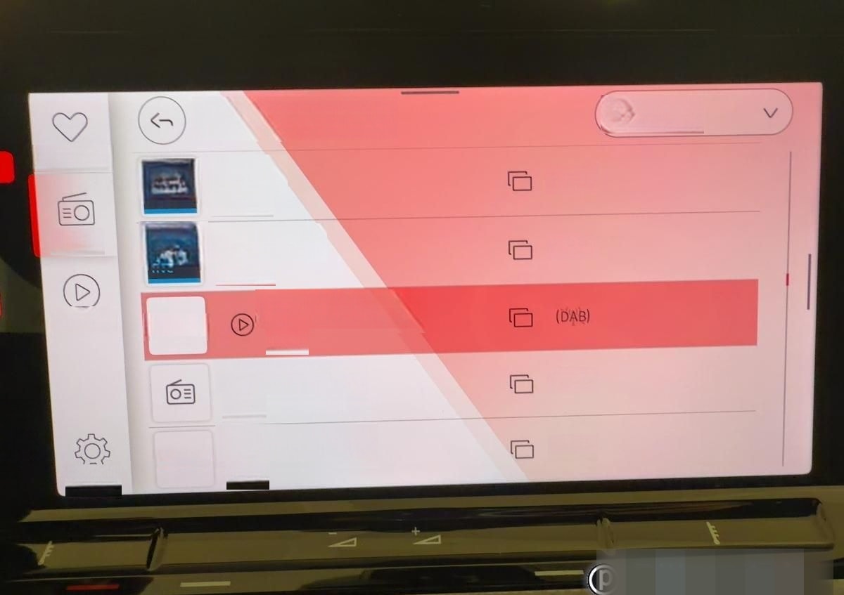 Volkswagen Golf 8 ACTIVE 1.5 TSI STANDH NAVI ACC SHZ foto 11