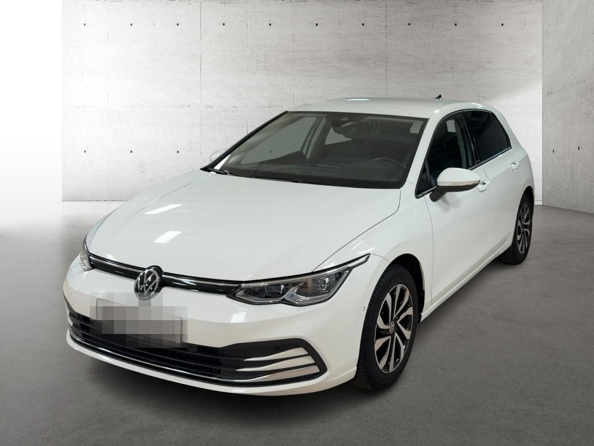 Volkswagen Golf 8 ACTIVE 1.5 TSI STANDH NAVI ACC SHZ foto 18