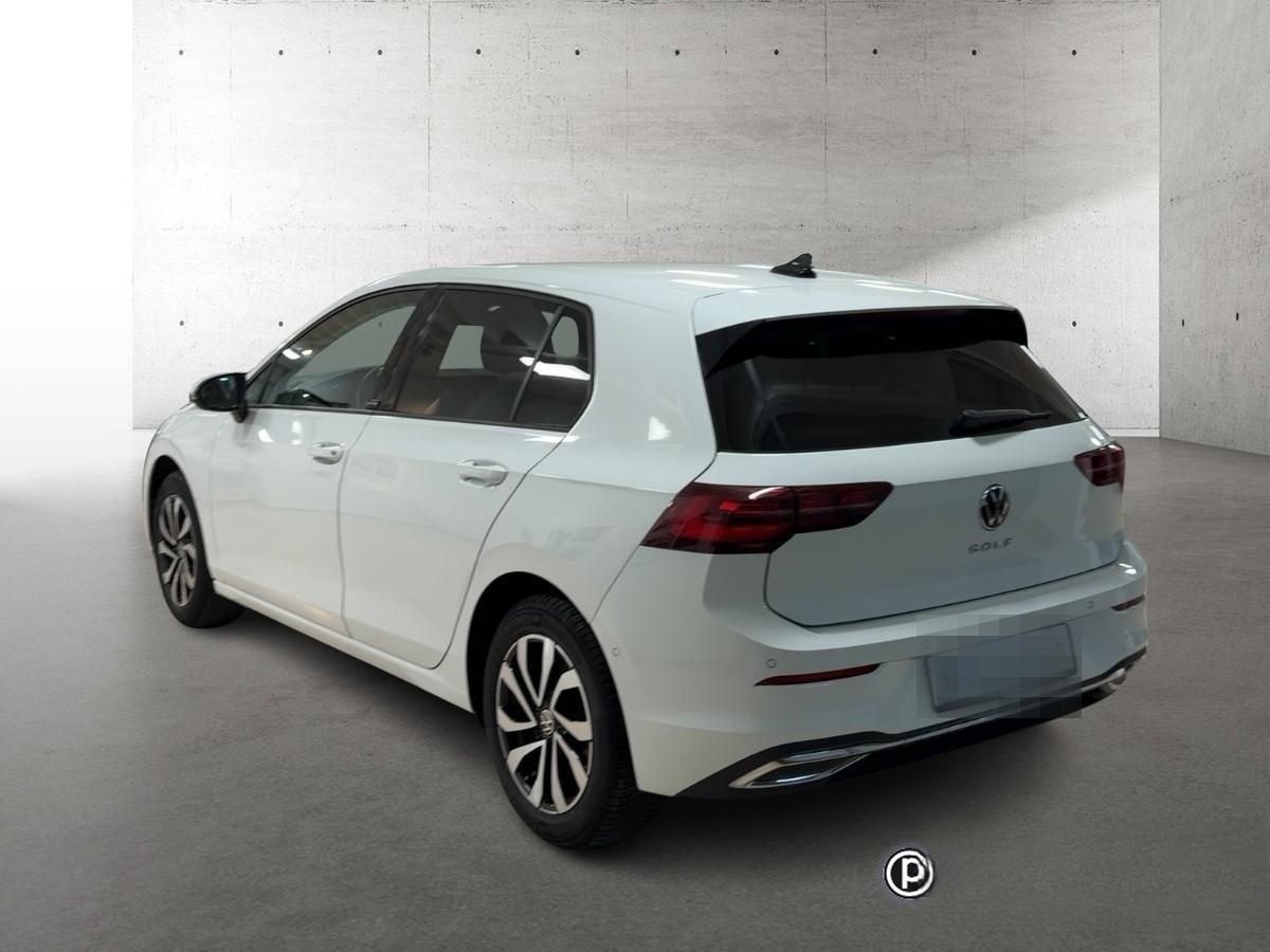 Volkswagen Golf 8 ACTIVE 1.5 TSI STANDH NAVI ACC SHZ foto 3