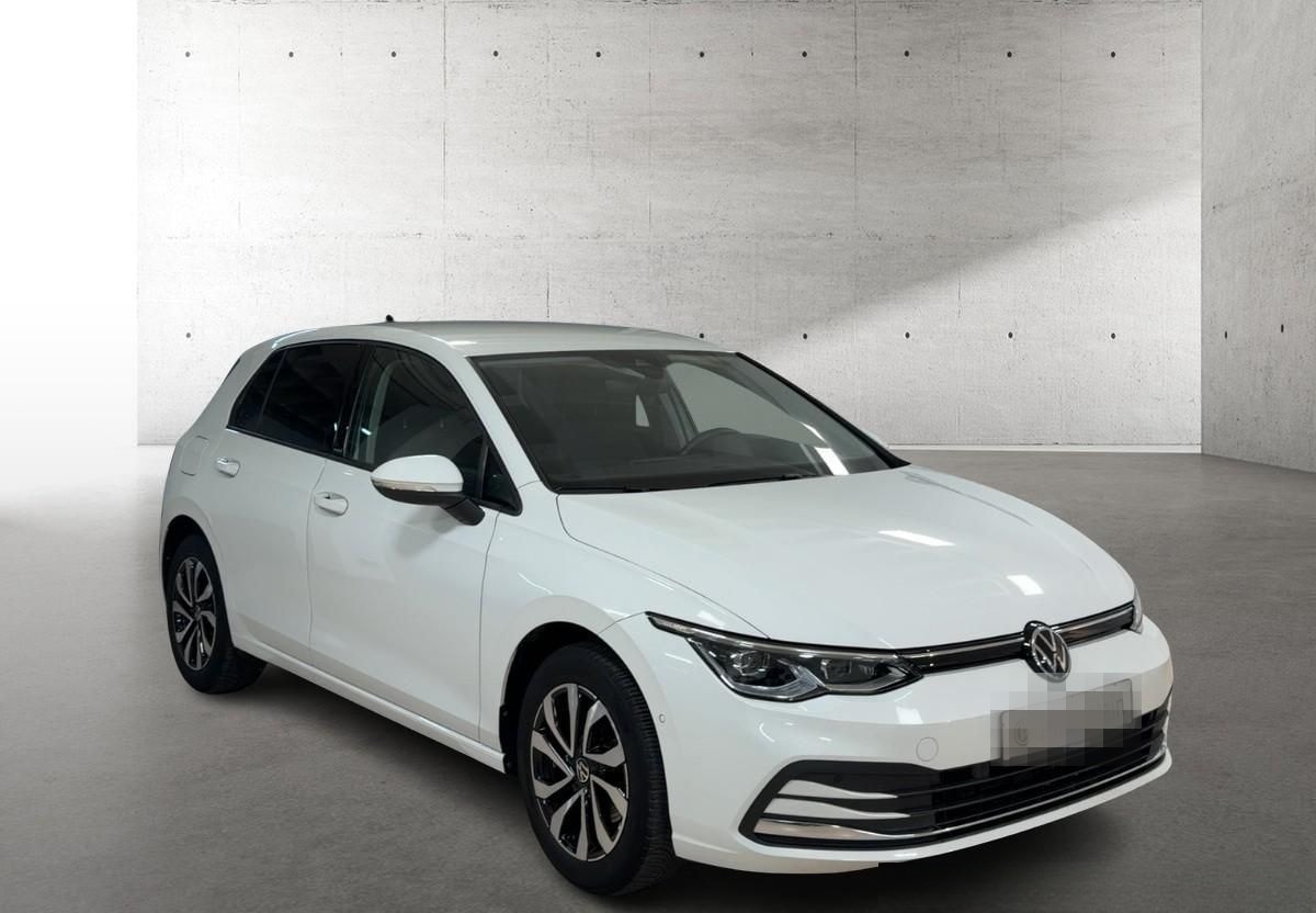 Volkswagen Golf 8 ACTIVE 1.5 TSI STANDH NAVI ACC SHZ foto 5