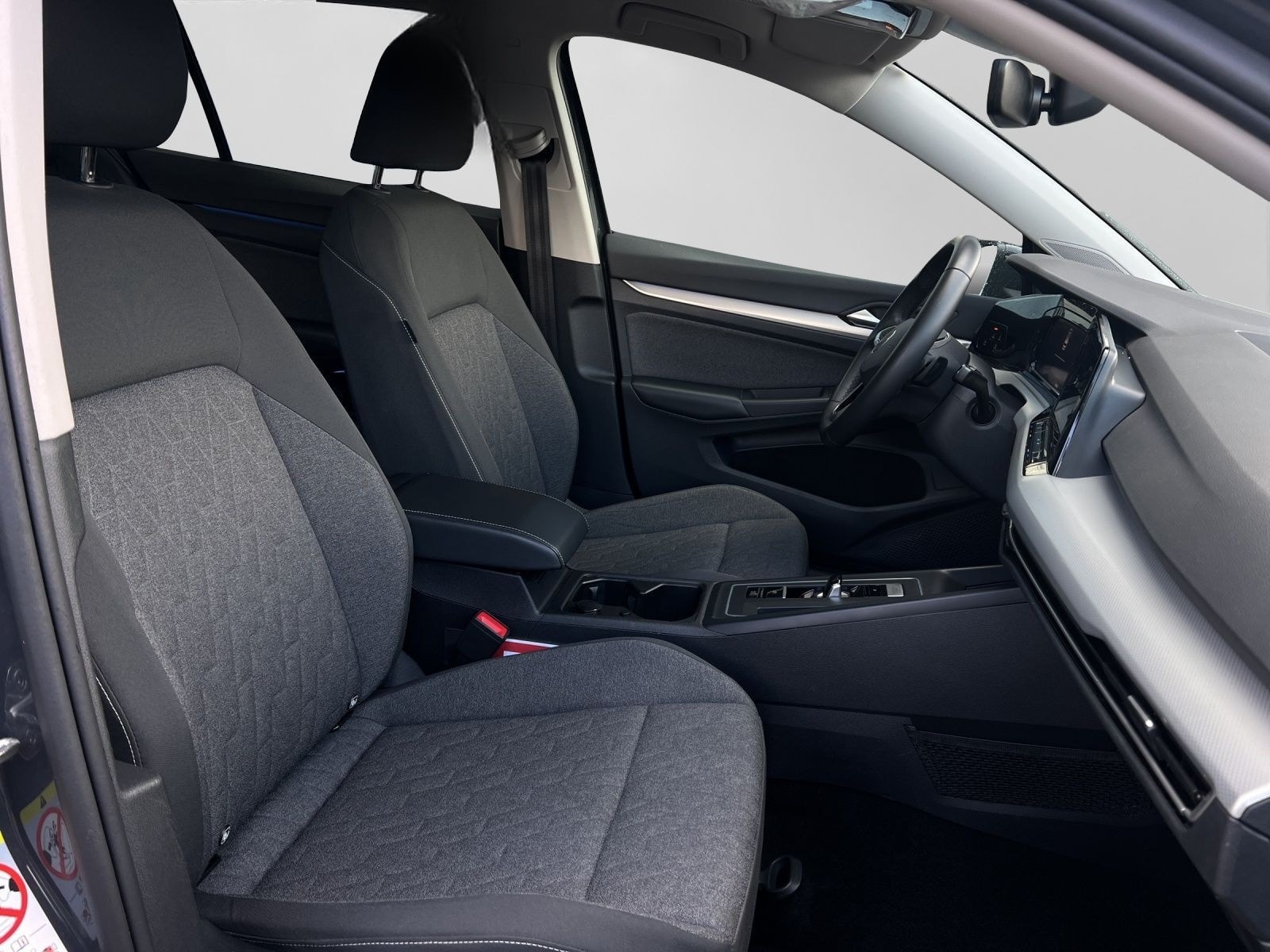 Volkswagen Golf 2.0 TDI DSG MOVE NAVI LM16 behMFL foto 4