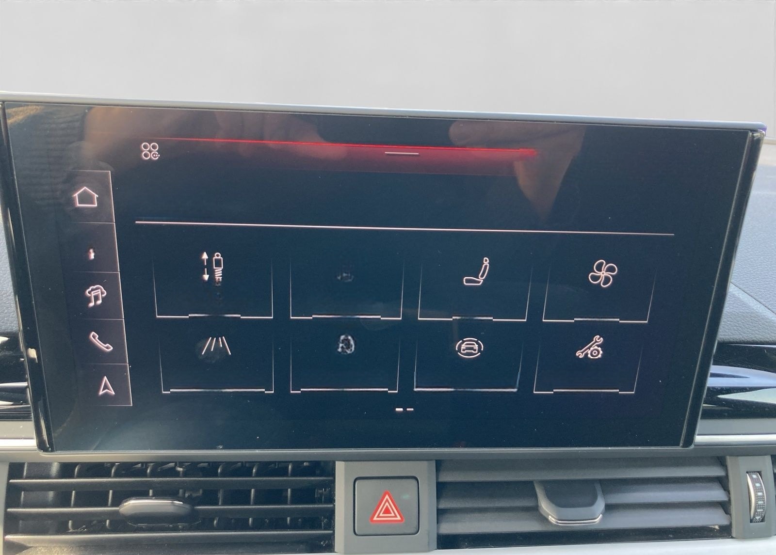 Audi A4 Avant 40 TFSI Q 2x S LINE LM19 AHK MARTRIX-LE foto 15