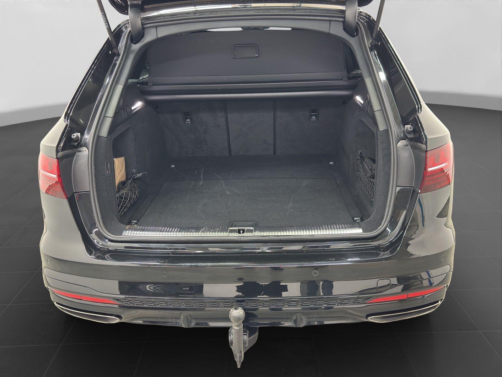 Audi A4 Avant 40 TFSI Q 2x S LINE LM19 AHK MARTRIX-LE foto 17