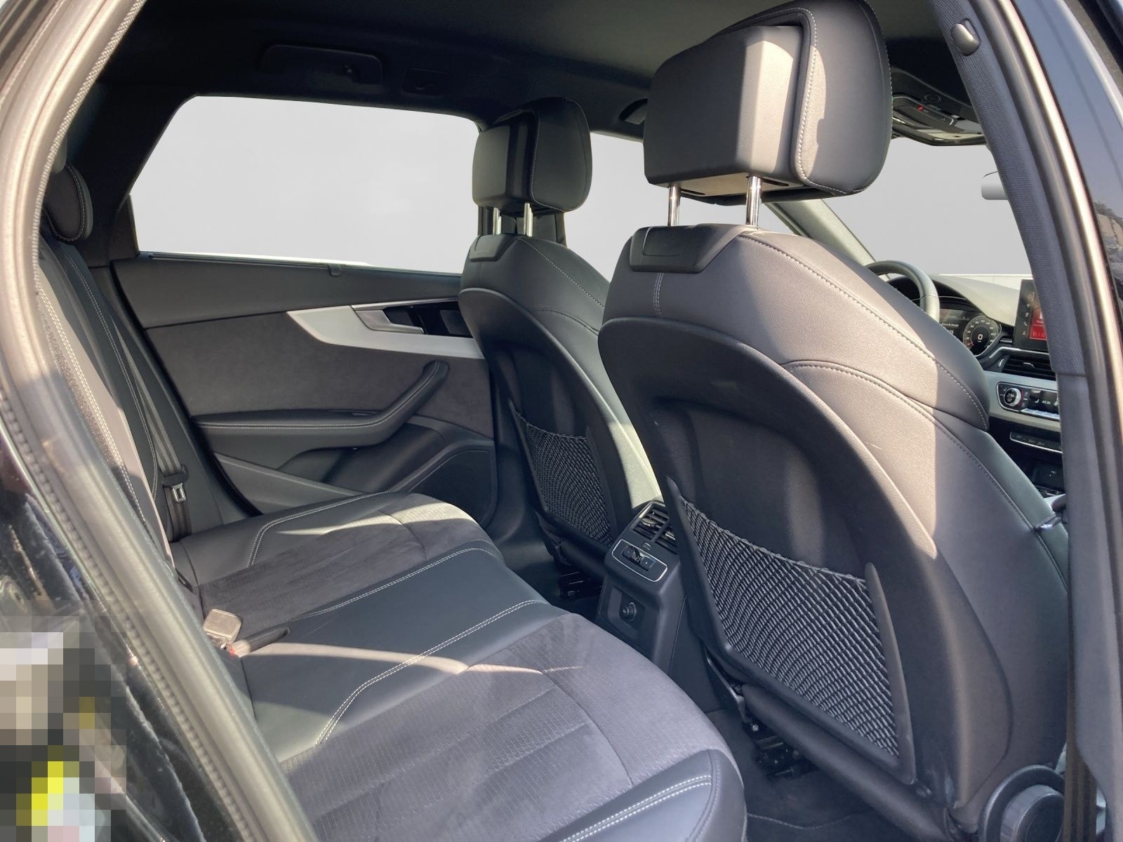 Audi A4 Avant 40 TFSI Q 2x S LINE LM19 AHK MARTRIX-LE foto 6