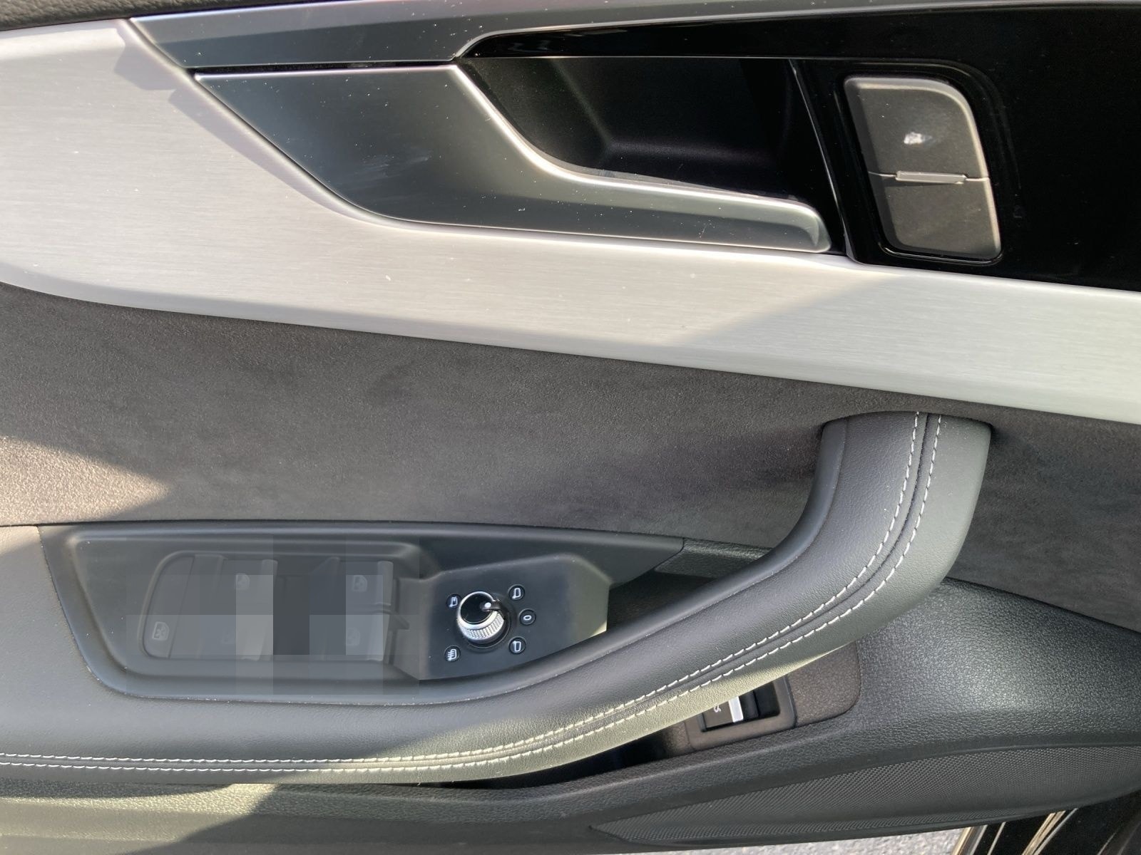 Audi A4 Avant 40 TFSI Q 2x S LINE LM19 AHK MARTRIX-LE foto 8