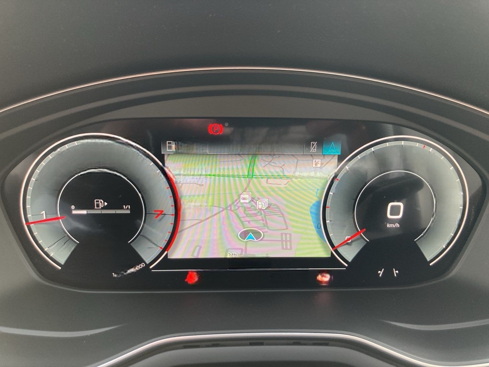 Audi A4 Avant 40 TFSI Q 2x S LINE LM19 AHK MARTRIX-LE foto 10