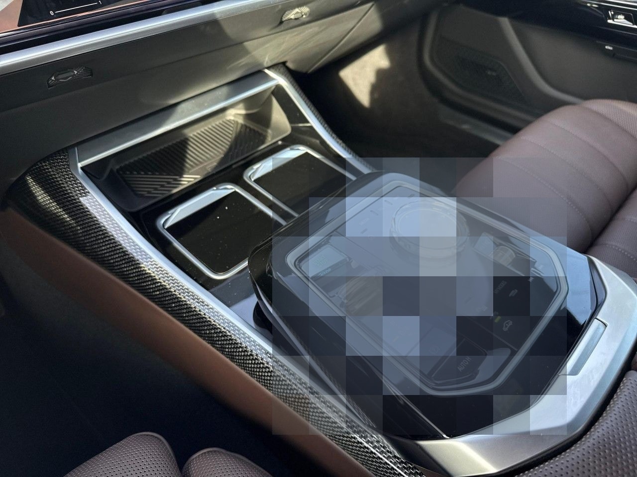 BMW i7 xDr 60 M SPORT PRO AutoTür,FondEnt foto 12