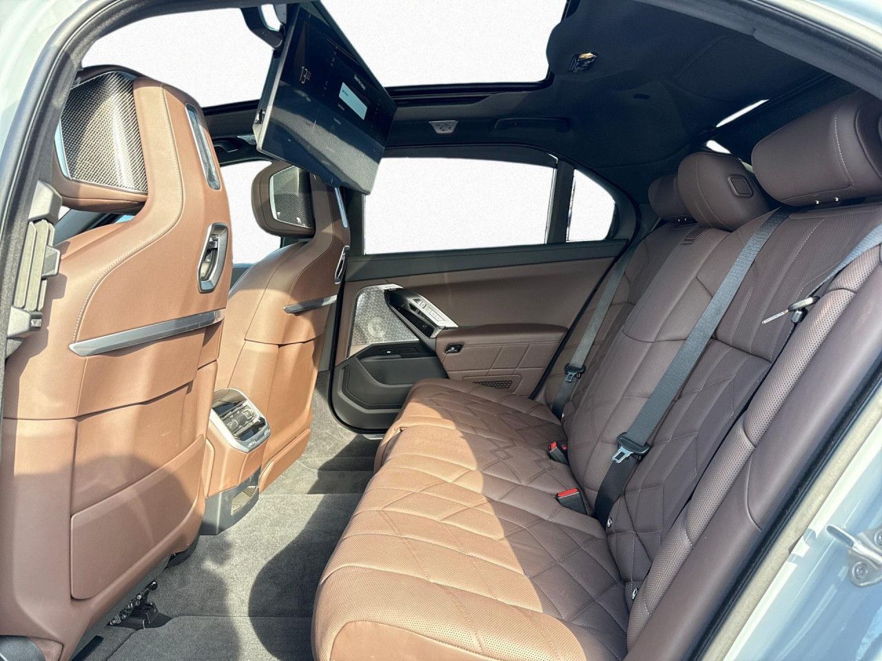 BMW i7 xDr 60 M SPORT PRO AutoTür,FondEnt foto 16
