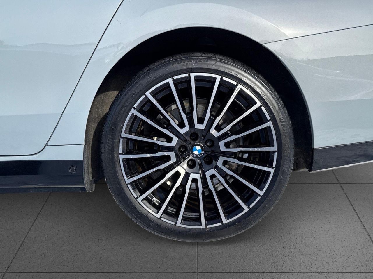 BMW i7 xDr 60 M SPORT PRO AutoTür,FondEnt foto 18