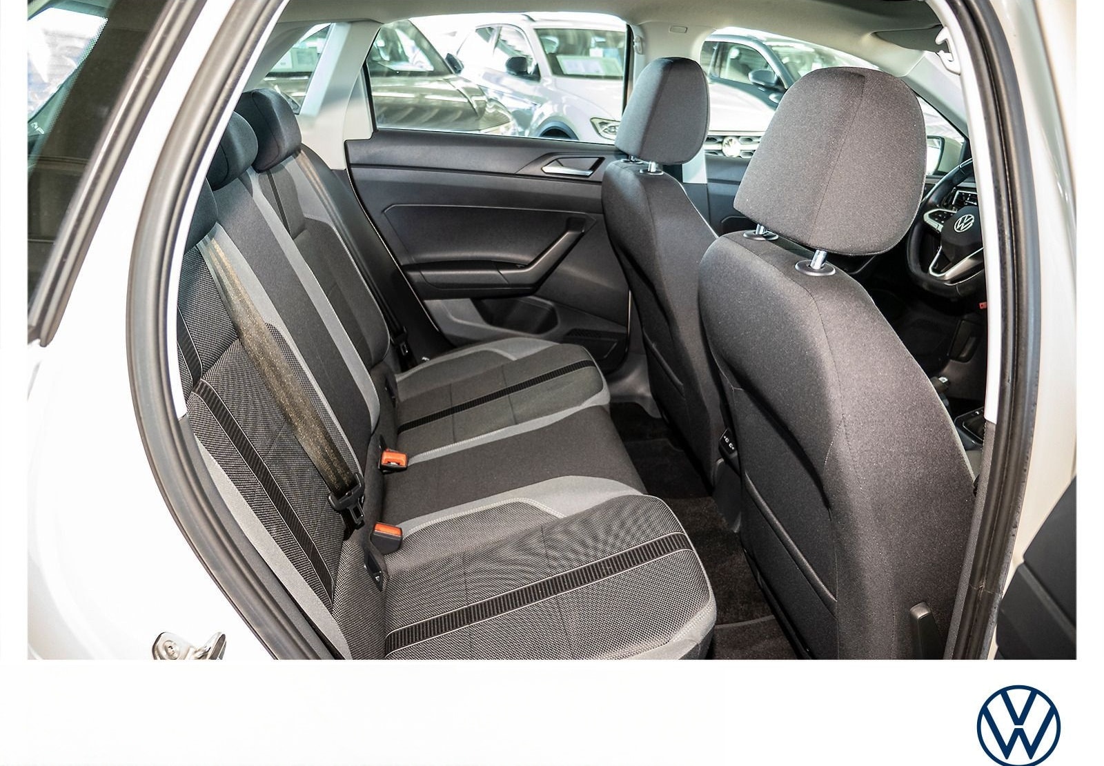 Volkswagen Polo Style 1.0 TSI DSG LED Pano PDC Bluetooth foto 11