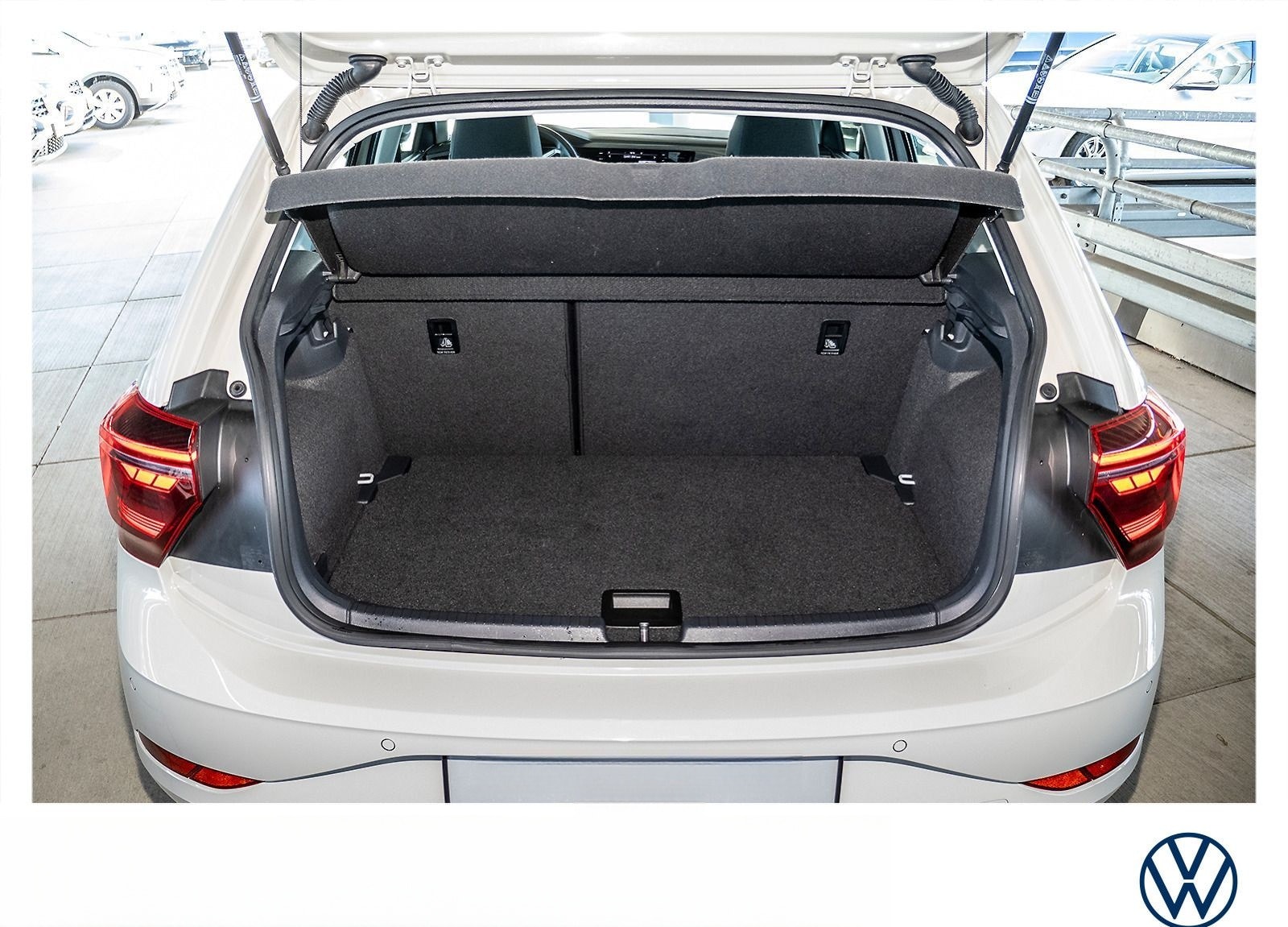 Volkswagen Polo Style 1.0 TSI DSG LED Pano PDC Bluetooth foto 12