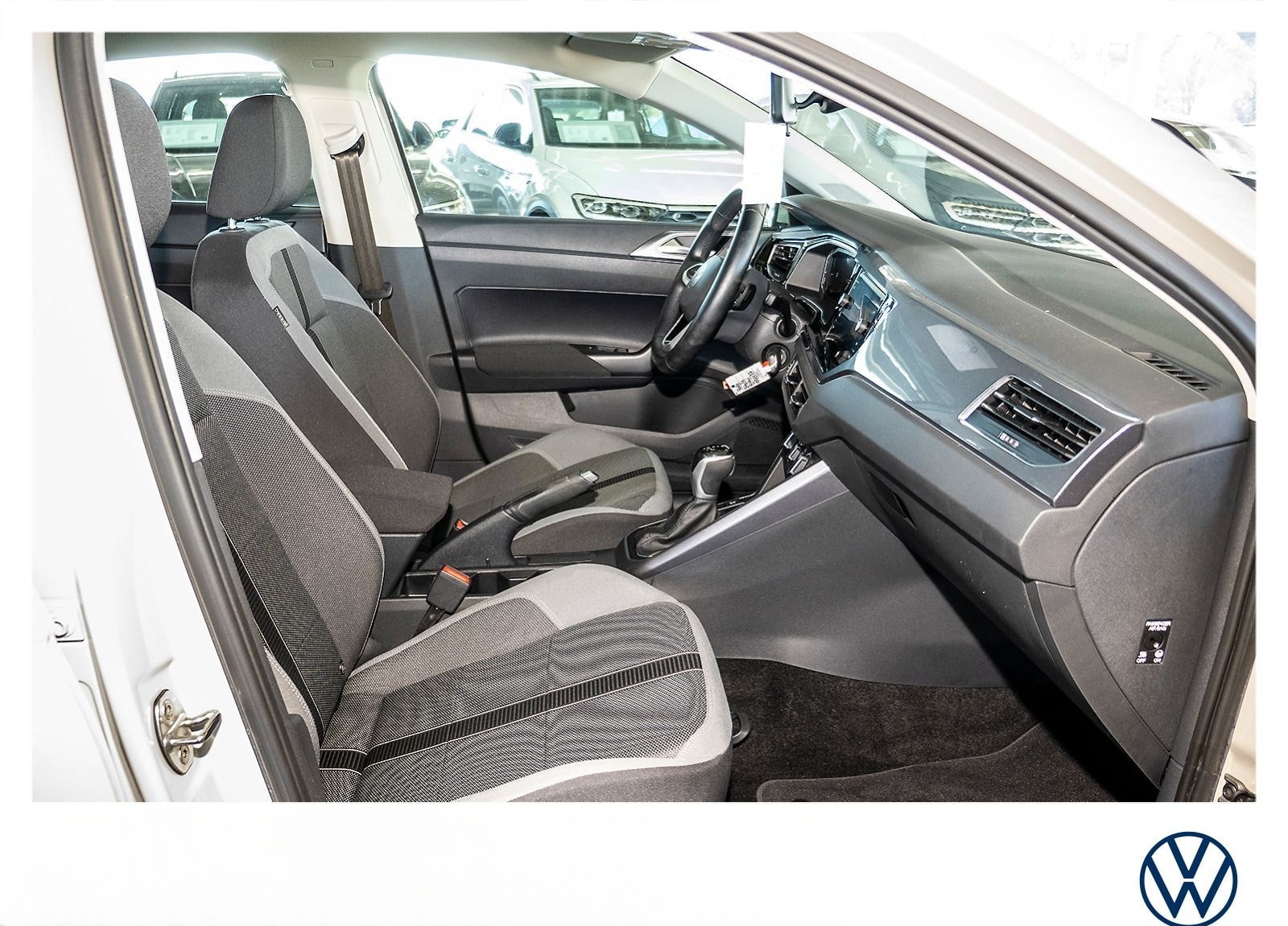 Volkswagen Polo Style 1.0 TSI DSG LED Pano PDC Bluetooth foto 4