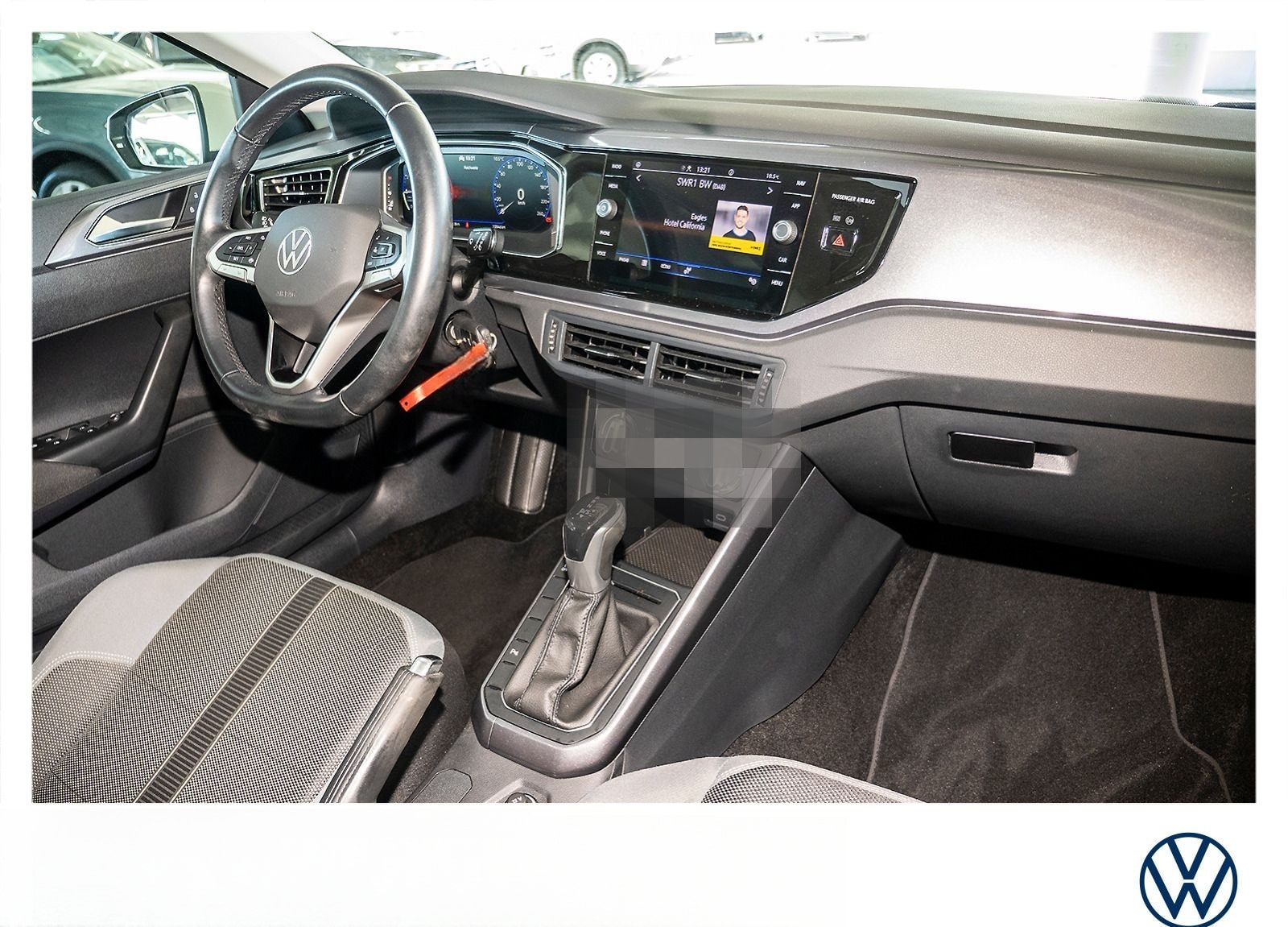 Volkswagen Polo Style 1.0 TSI DSG LED Pano PDC Bluetooth foto 5