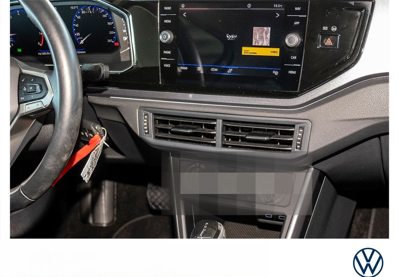 Volkswagen Polo Style 1.0 TSI DSG LED Pano PDC Bluetooth foto 6