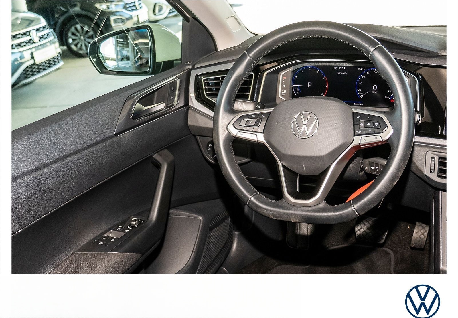 Volkswagen Polo Style 1.0 TSI DSG LED Pano PDC Bluetooth foto 8