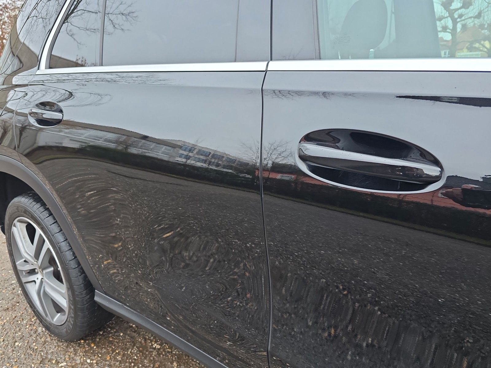 Mercedes-Benz GLE 350 d 4Matic Pano ACC Burmester Airmatic foto 11