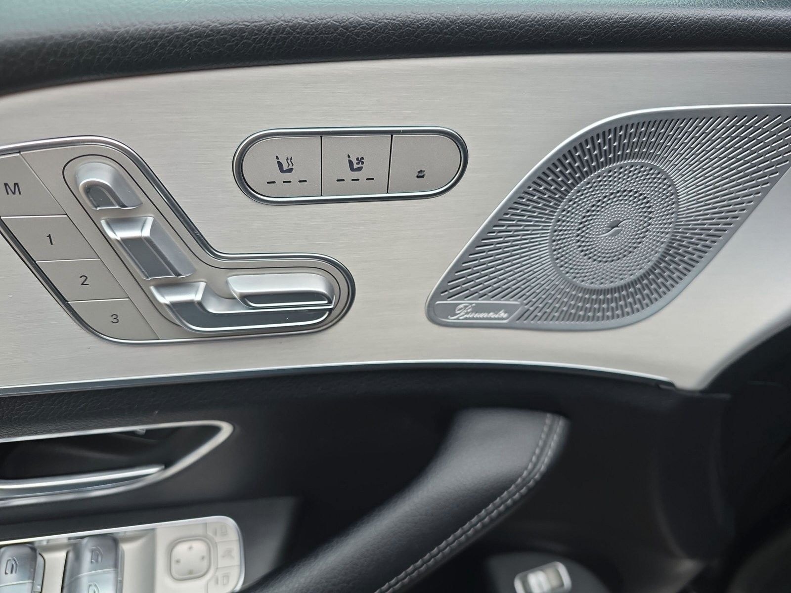 Mercedes-Benz GLE 350 d 4Matic Pano ACC Burmester Airmatic foto 15