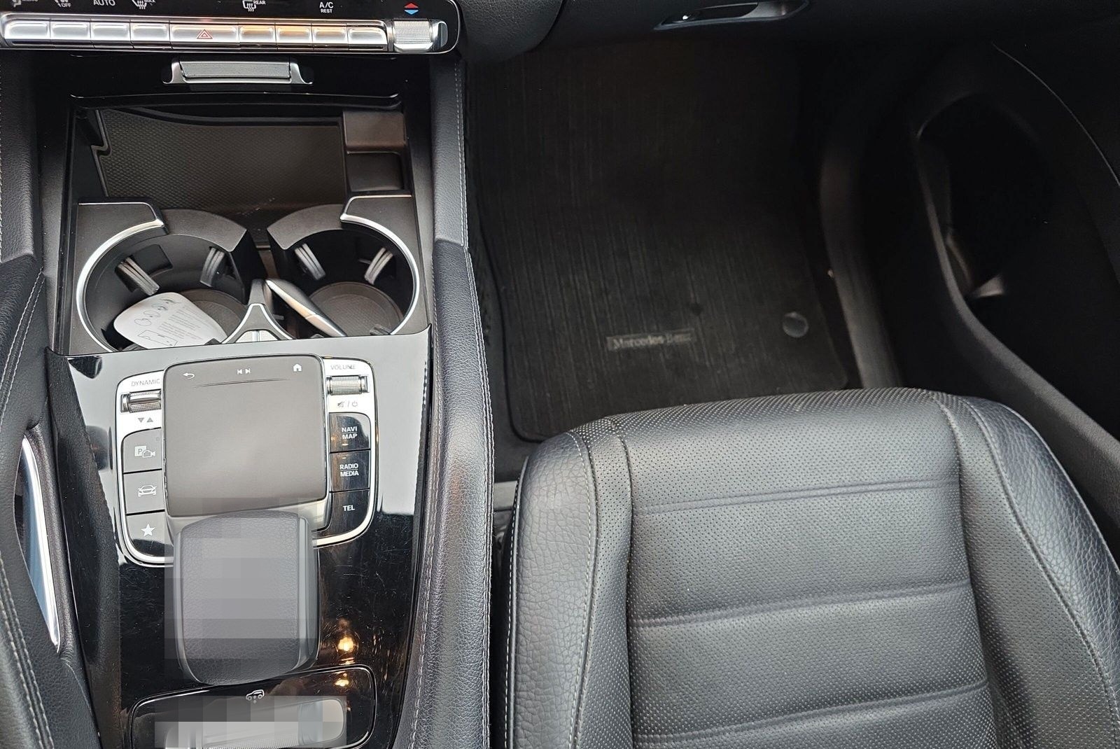 Mercedes-Benz GLE 350 d 4Matic Pano ACC Burmester Airmatic foto 17