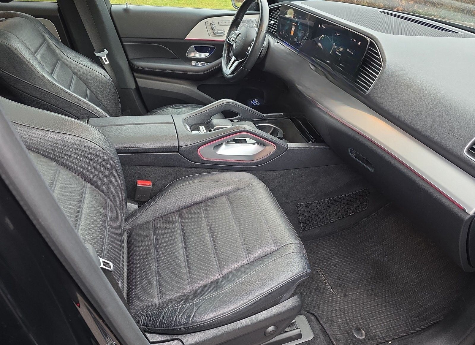 Mercedes-Benz GLE 350 d 4Matic Pano ACC Burmester Airmatic foto 19