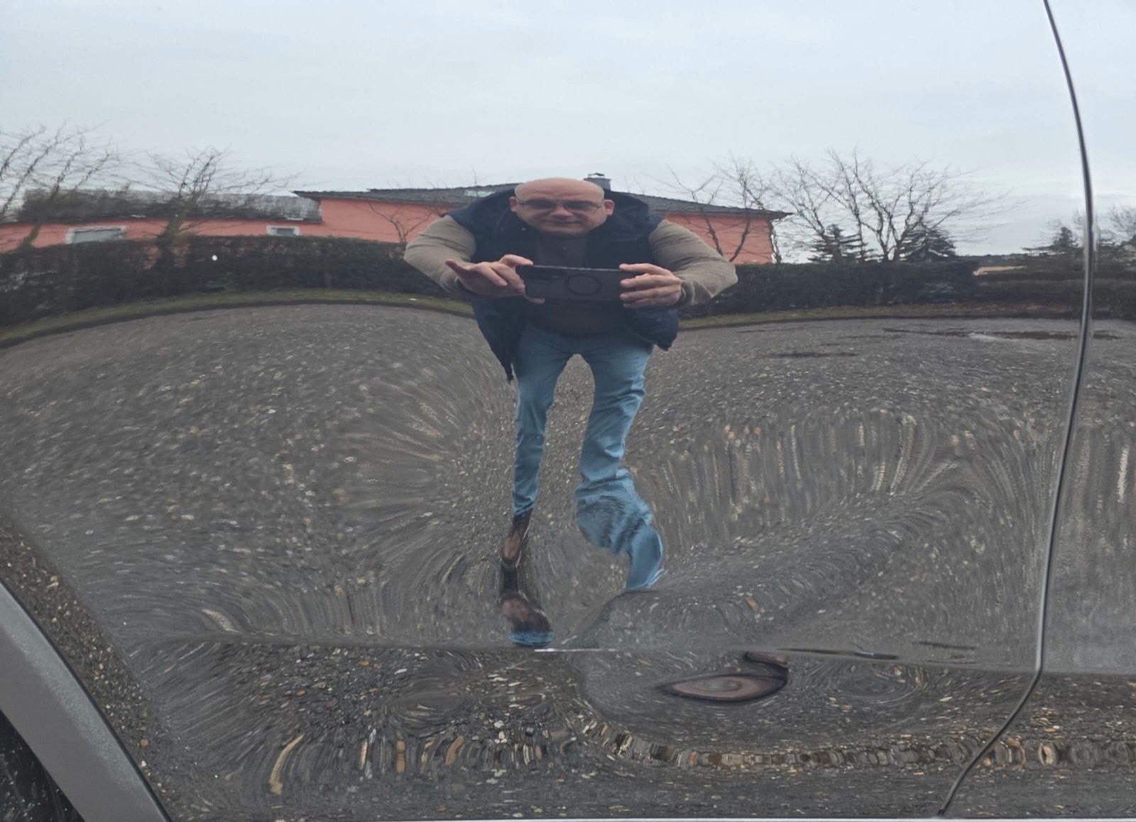 Mercedes-Benz GLE 350 d 4Matic Pano ACC Burmester Airmatic foto 9