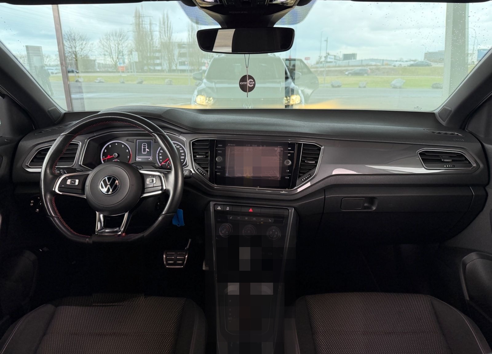 Volkswagen T-ROC SPORT AUT. 150PS | PANO | NAVI | MFL | DAB foto 20