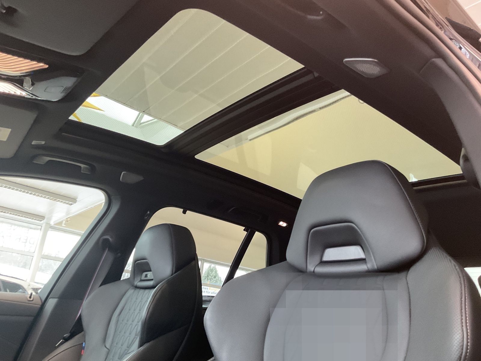 BMW X5 xDrive50e M Sportpaket Gestiksteuerung DAB foto 14