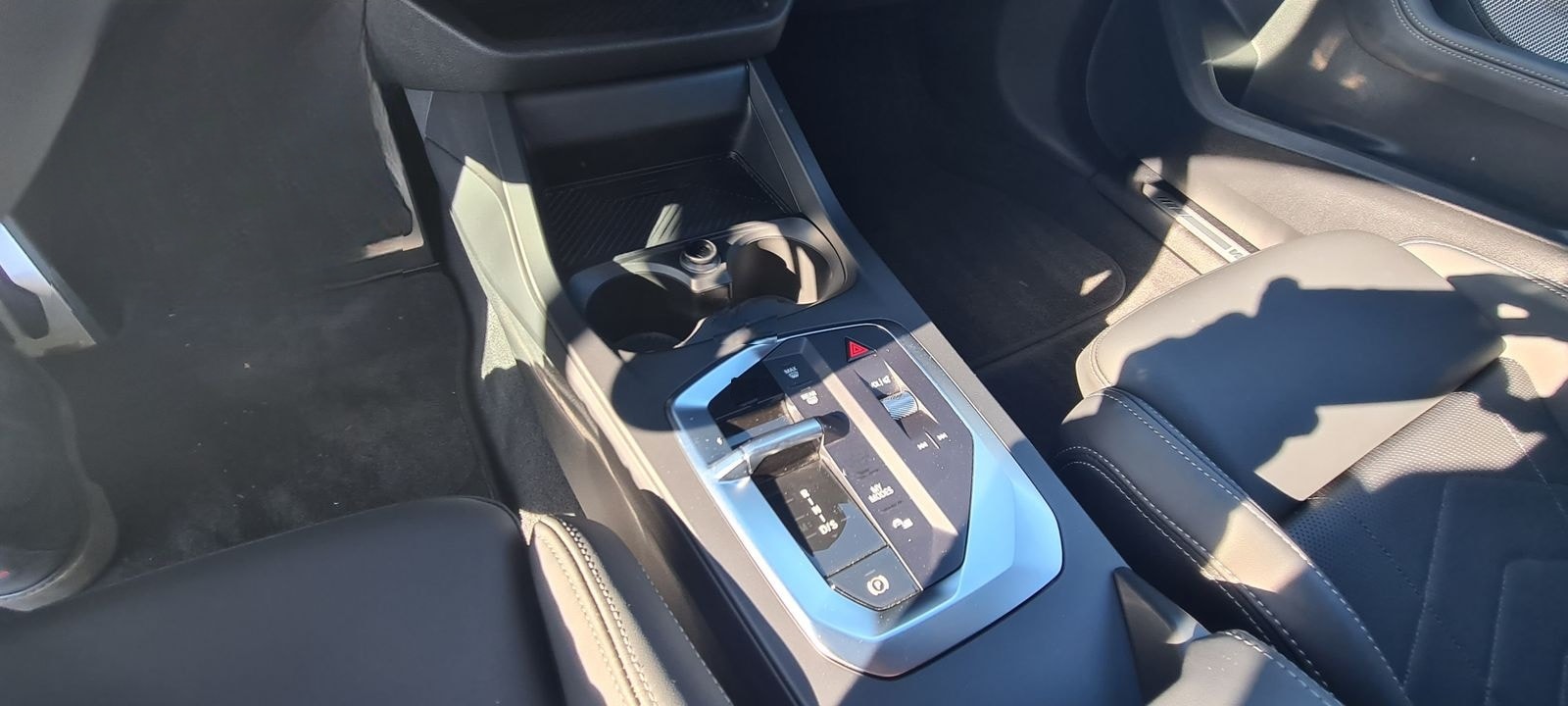 BMW M135 xDrive HK HiFi DAB LED ab 390€ Leasing o. A foto 12