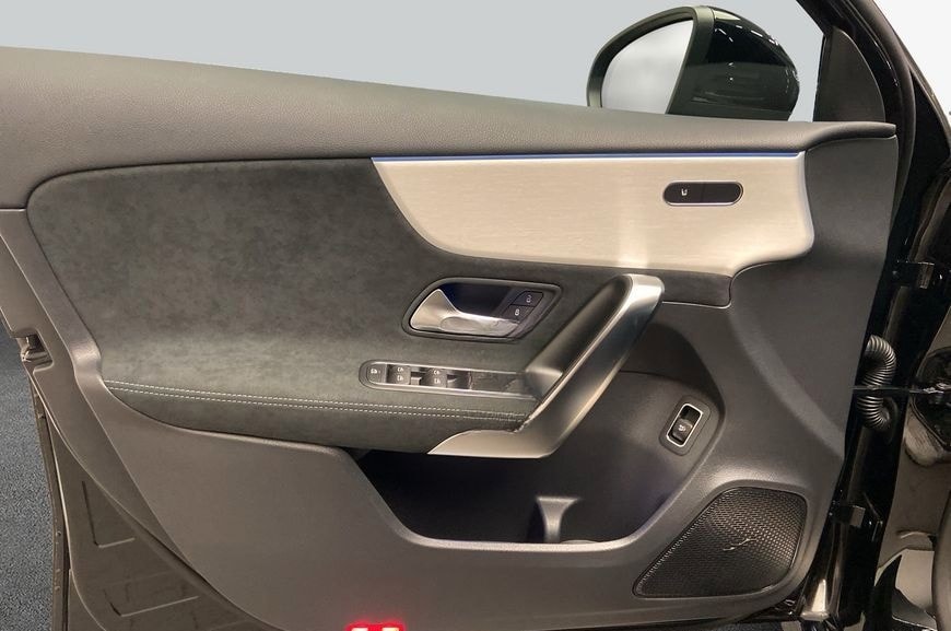 Mercedes-Benz A 200 7G-DCT Lim. Special Edition foto 15