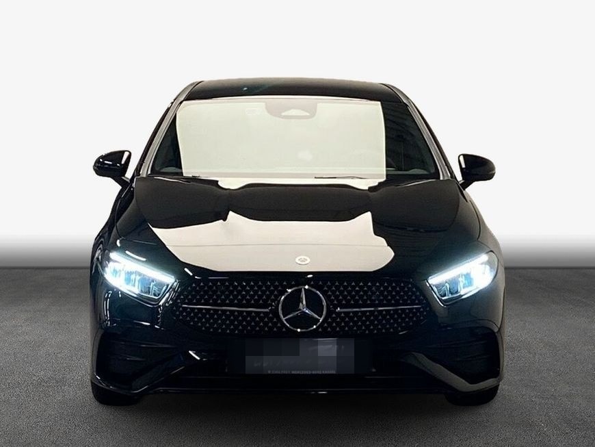 Mercedes-Benz A 200 7G-DCT Lim. Special Edition foto 3