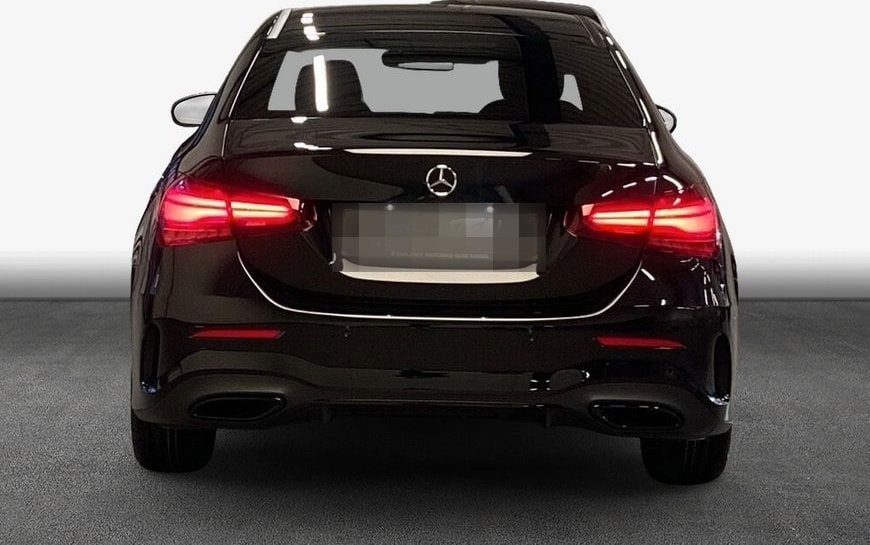 Mercedes-Benz A 200 7G-DCT Lim. Special Edition foto 5