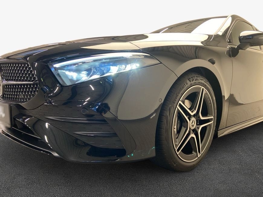 Mercedes-Benz A 200 7G-DCT Lim. Special Edition foto 6