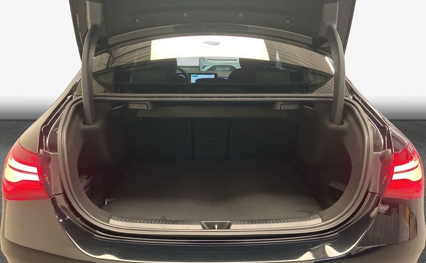 Mercedes-Benz A 200 7G-DCT Lim. Special Edition foto 8