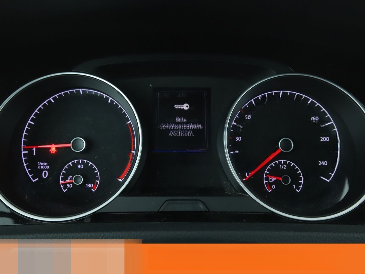 Volkswagen Golf VII 1.5 TSI ACT Highline BM Aut.*NAVI*LED* foto 20