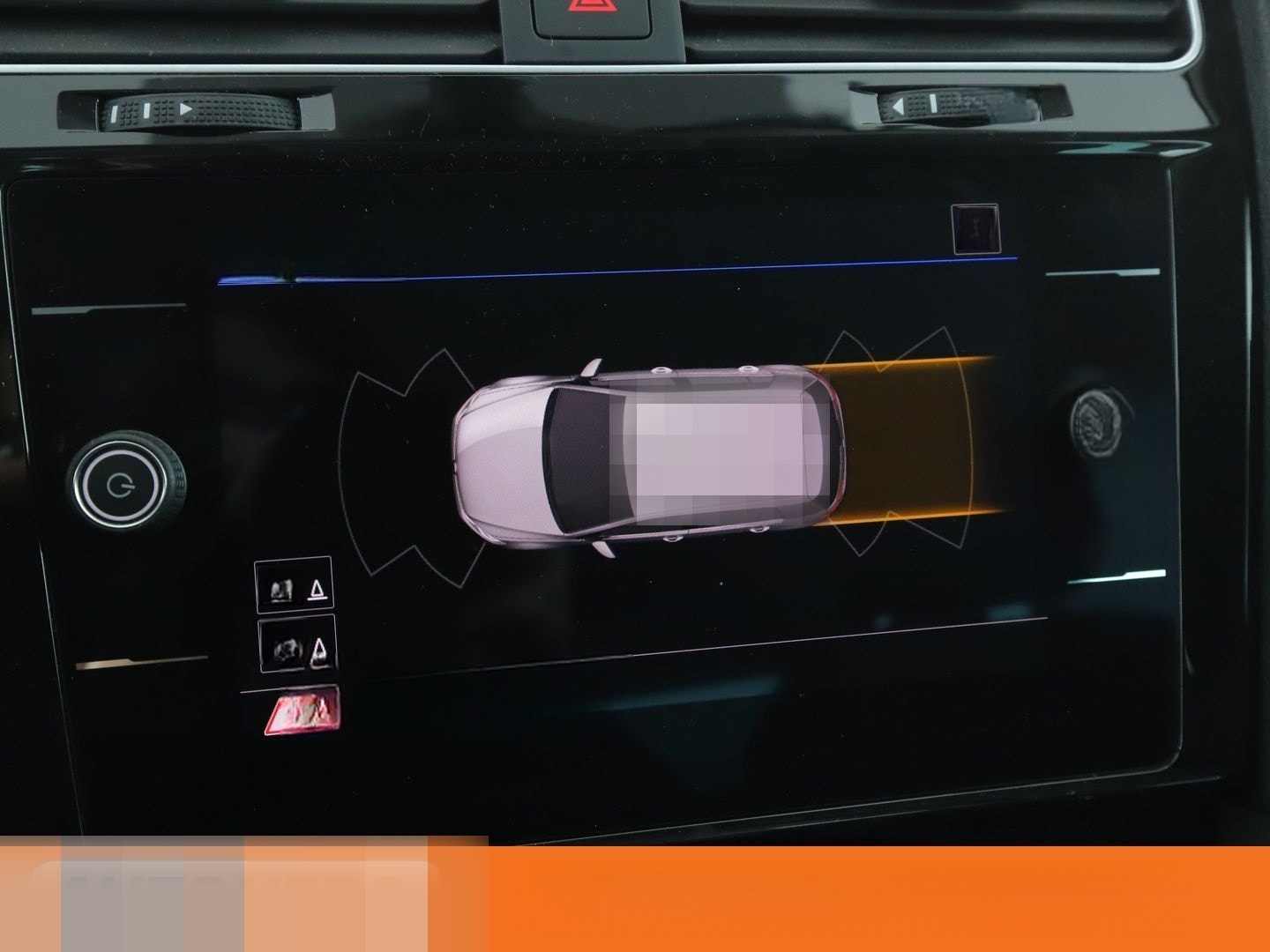 Volkswagen Golf VII 1.5 TSI ACT Highline BM Aut.*NAVI*LED* foto 22