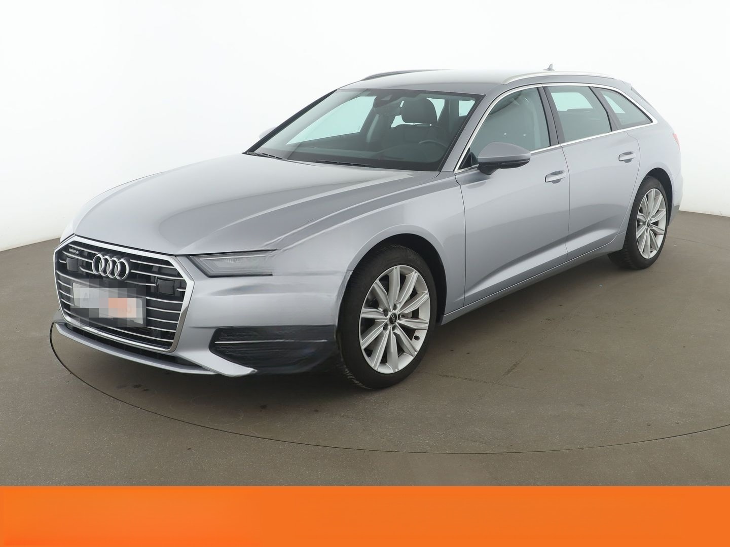 Audi A6 45 TFSI quattro sport Aut.*NAVI*ACC*360°CAM* foto 1