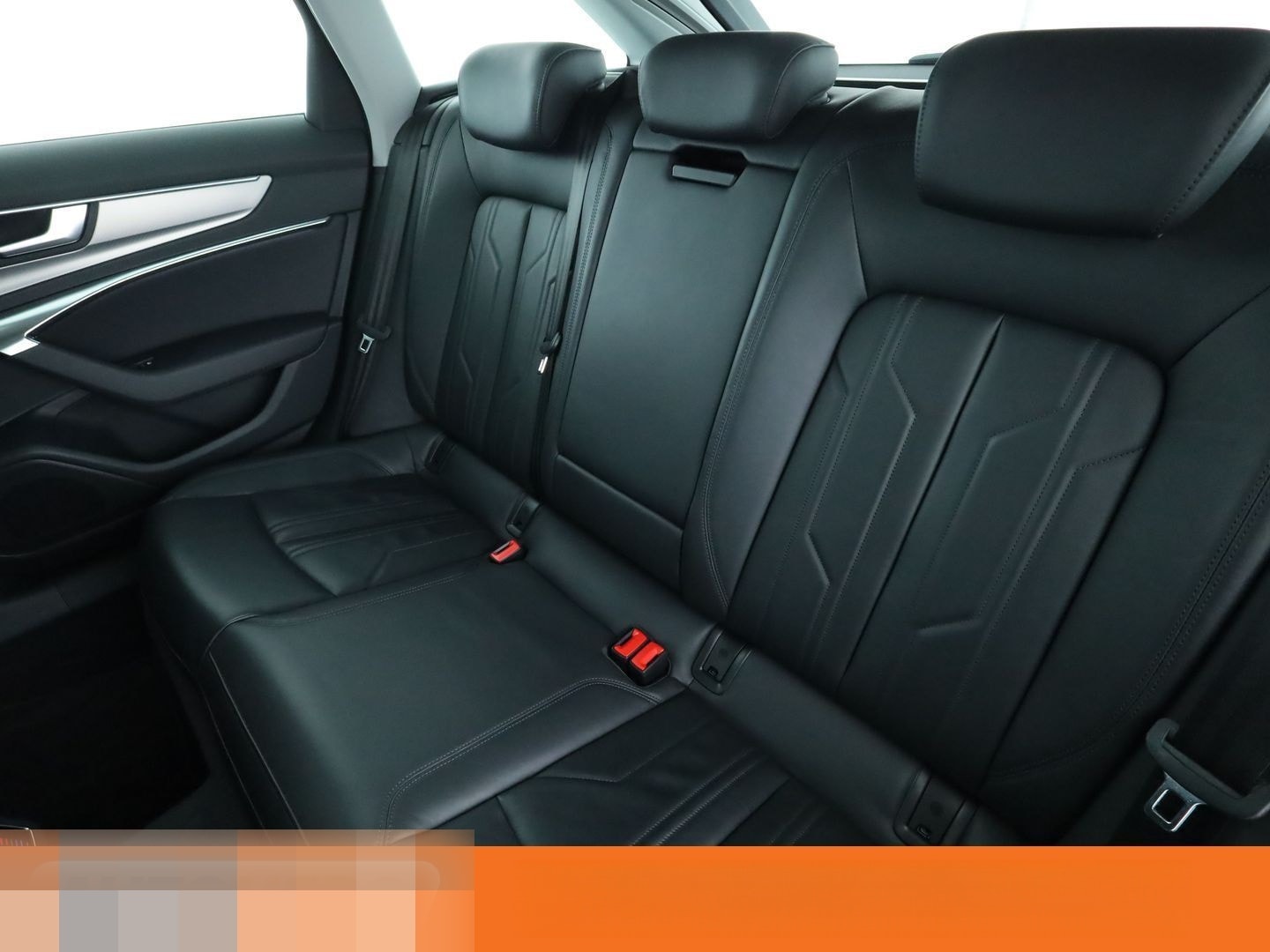 Audi A6 45 TFSI quattro sport Aut.*NAVI*ACC*360°CAM* foto 14