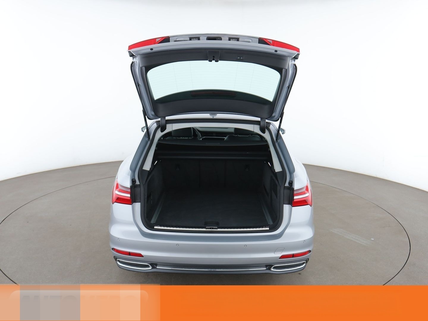 Audi A6 45 TFSI quattro sport Aut.*NAVI*ACC*360°CAM* foto 17