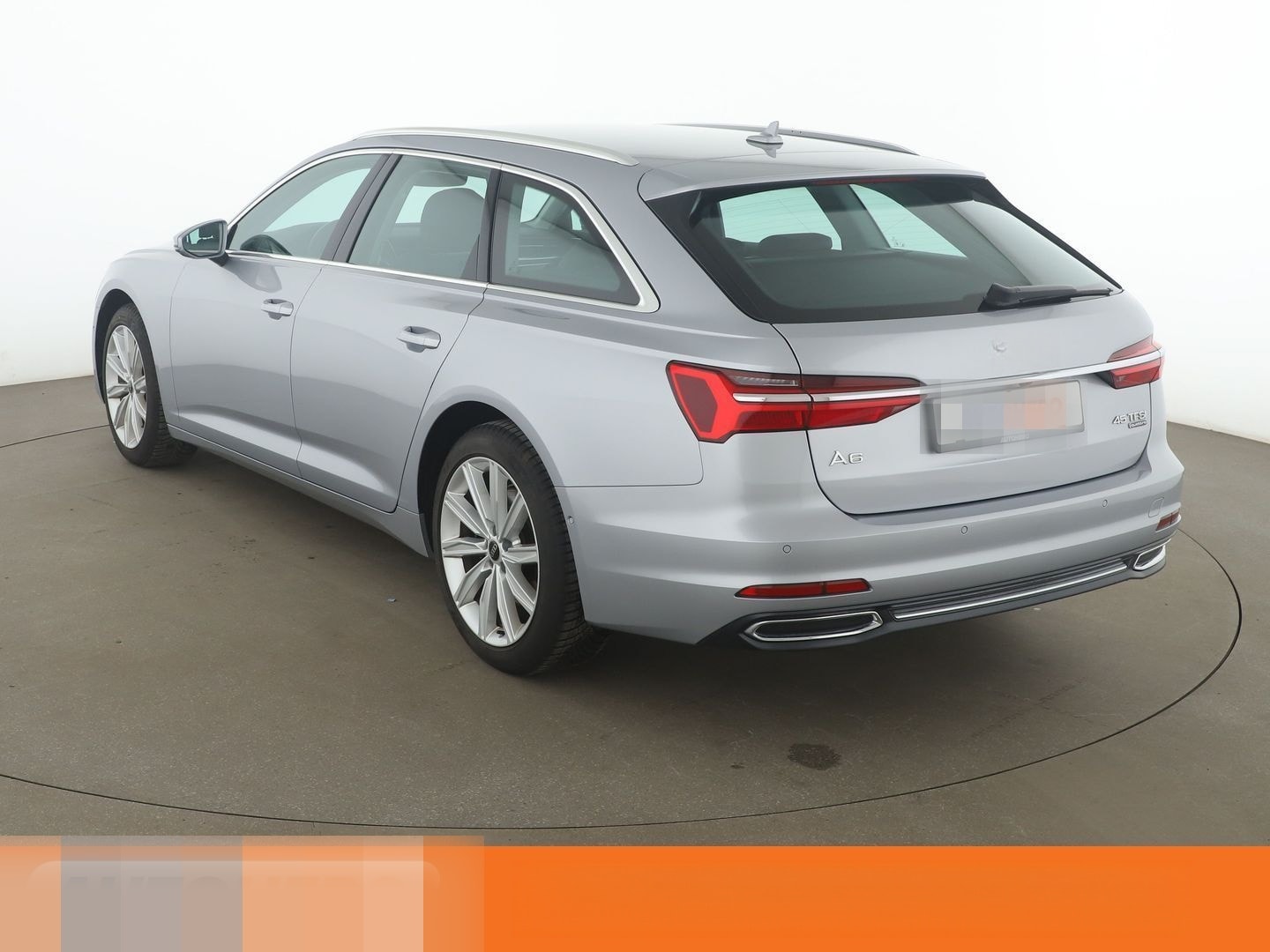 Audi A6 45 TFSI quattro sport Aut.*NAVI*ACC*360°CAM* foto 4