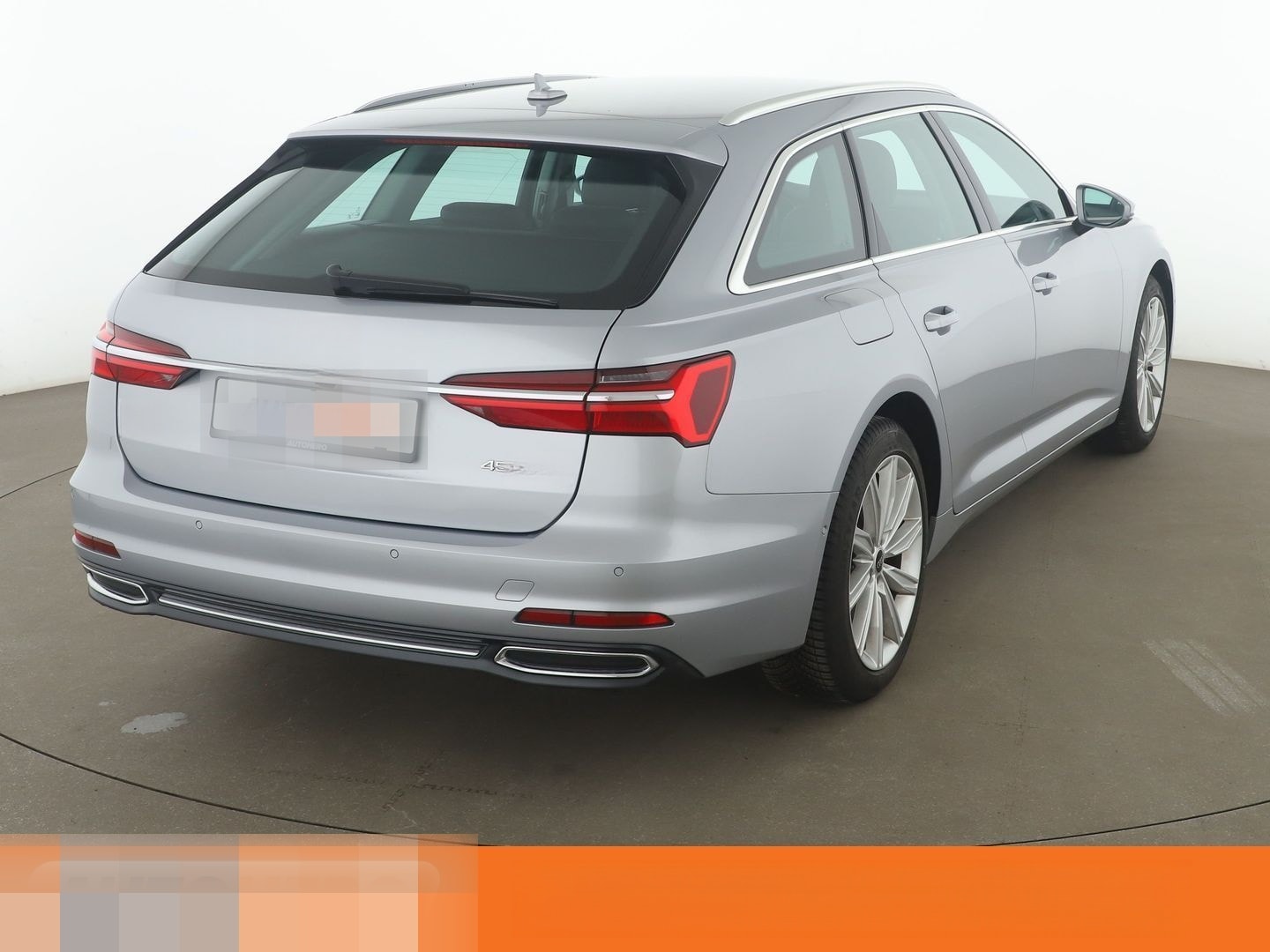 Audi A6 45 TFSI quattro sport Aut.*NAVI*ACC*360°CAM* foto 6