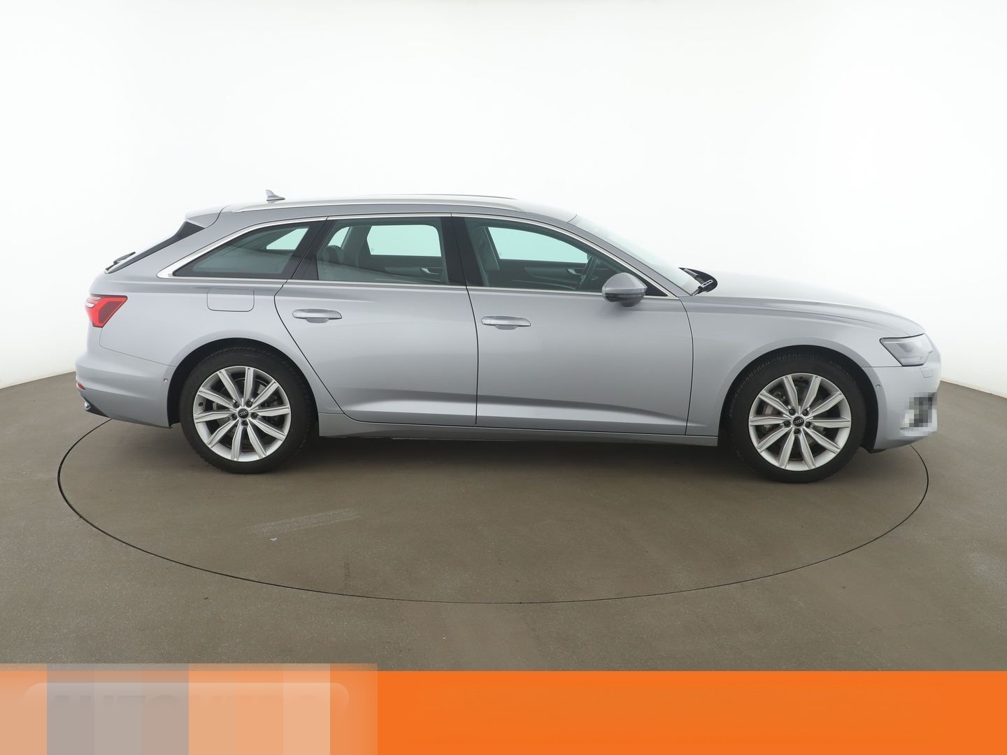 Audi A6 45 TFSI quattro sport Aut.*NAVI*ACC*360°CAM* foto 7